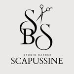 Studio Barber Scapussine